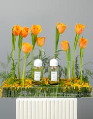Flower Combo with Fabian Scents