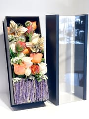 Luxury Flower Box