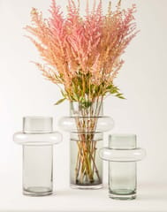 Sepia Vase Medium