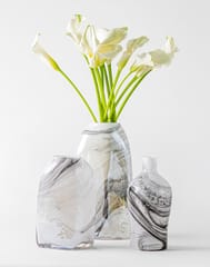 Calamar Vase Medium
