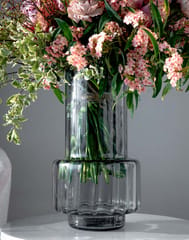 Carnation Latte Vase