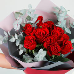 Ever Red Bouquets