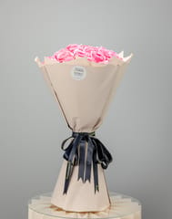 Luxury Pink Roses