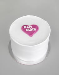 Mother's Day Acrylic Tray Cake