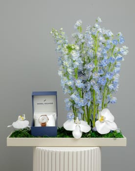 Timeless Blooms Gift Set