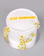 Eid Gift Sets -Tanacetum Cake