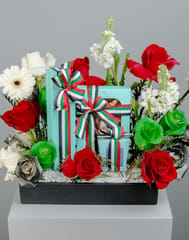 National Day Gift Tray