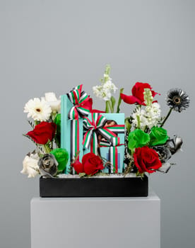 National Day Gift Tray