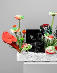 National Day Special Fragrance Fusion