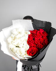 Valentines Day -  Radiance Roses